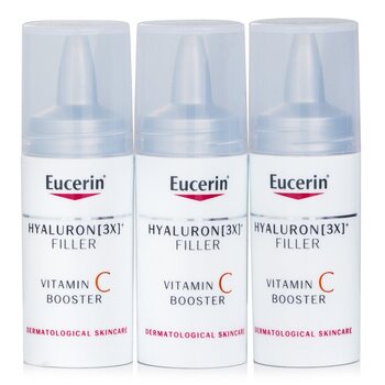 Hyaluron 3X+ Filler Vitamin C Booster (Exp. Date: 02/2024)