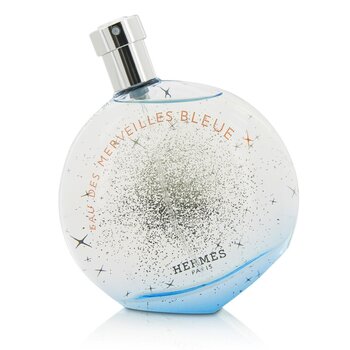 Eau Des Merveilles Bleue Eau De Toilette Spray (Unboxed)
