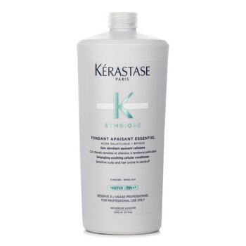 Symbiose Fondant Apaisant Essentiel Conditioner