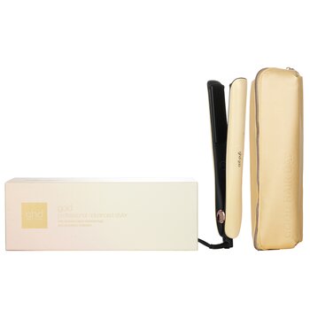 Gold Professional Advanced Styler - # Sun Kissed Gold