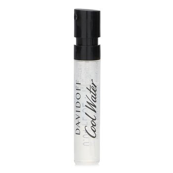 Cool Water Edt Spray (Miniature)