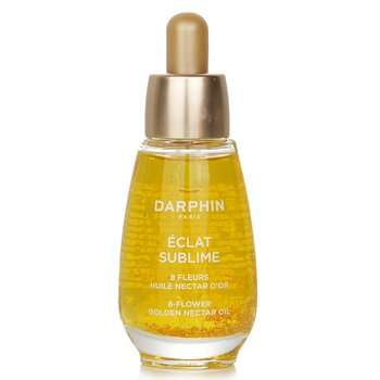 Darphin 8-Flower Golden Nectar Oil