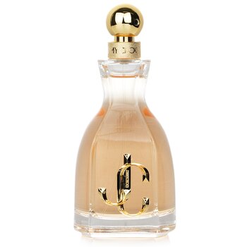 Jimmy Choo I Want Choo Eau De Parfum Spray