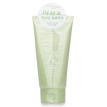 Acne Foam Cleanser Heartleaf Foam