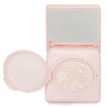 Givenchy Skin Perfecto Moisturizing Compact Cream SPF 30