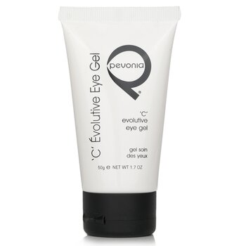 C Evolutive Eye Gel