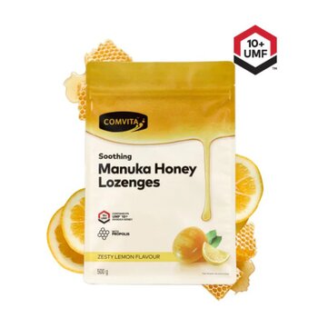 Manuka Honey Lozenges