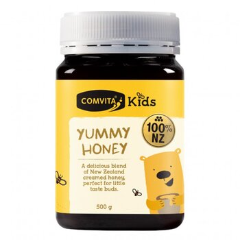 Kids Yummy Honey