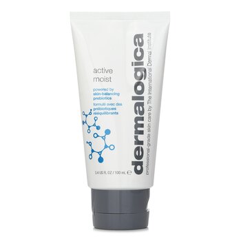 Dermalogica Active Moist (Without Laser Hologram)