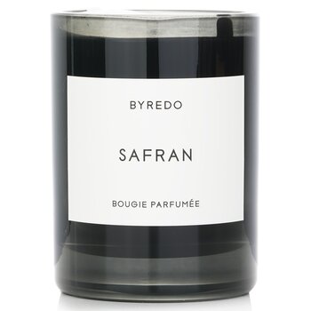 Fragranced Candle - # Safran