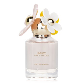 Daisy Eau So Fresh Eau De Toilette Spra