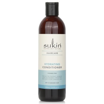 Hydrating Conditioner (For Dry & Damaged Hair)