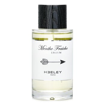 Menthe Fraiche Eau De Parfum Spray