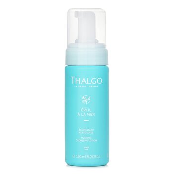 Thalgo Eveil A La Mer Foaming Cleansing Lotion