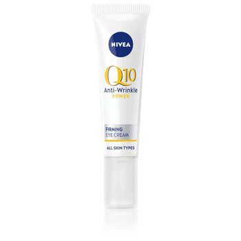 Q10 Power Anti-Wrinkle Firming Eye Cream
