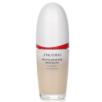 Shiseido Revitalessence Skin Glow Foundation SPF 30 - # 120 Ivory