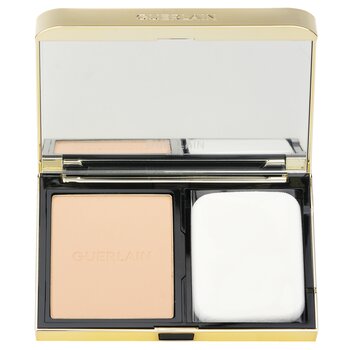 Guerlain Parure Gold Skin Control High Perfection Matte Compact Foundation - # 3N