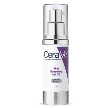 CeraVe Skin Renewing Gel Oil