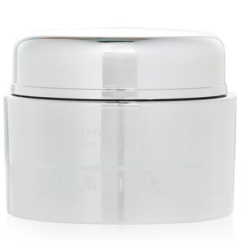 Natural Beauty NB-1 Water Glow Polypeptide Resilience Intensive Mask  (Exp. Date: 3/2024)