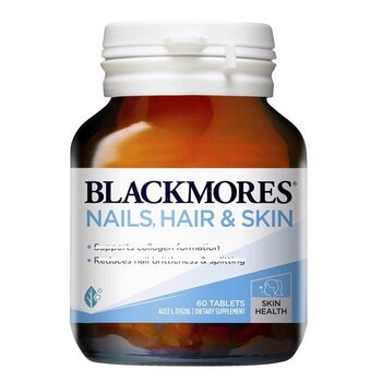 Blackmores Nails Hair and Skin