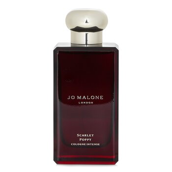 Scarlet Poppy Cologne Intense Spray (Originally Without Box)