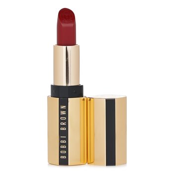 Luxe Lipstick - # 808 Ruby