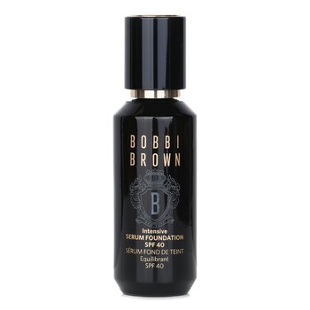 Bobbi Brown Intensive Serum Foundation SPF40 - # C-026 Cool Invory