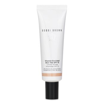 Vitamin Enriched Skin Tint SPF15 - # Fair 1