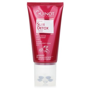 Guinot Slim Detox Cream (For Body)