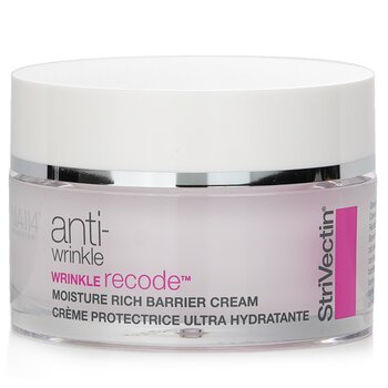 Wrinkle Recode Moisture Rich Barrier Cream