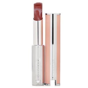 Rose Perfecto Beautifying Lip Balm - # 501 Spicy Brown