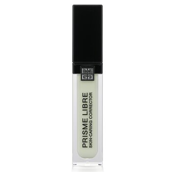 Prisme Libre Skin Caring Corrector - # Green