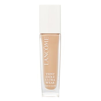 Lancome Teint Idole Ultra Wear Care & Glow Foundation SPF 25 - # 105W