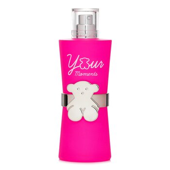 Tous Your Moments Eau De Toilette Spray
