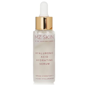 Hyaluronic Acid Hydrating Serum