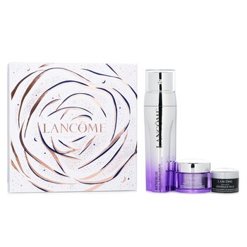 Lancome Renergie and Genifique Skincare Set: Renergie H.C.F. Triple Serum 50ml + Renergie H.P.N. 15ml + Genifique Eye Cream 5ml