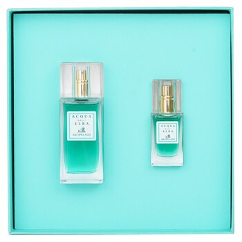 Acqua DellElba Eau De Parfum Arcipelago Donna Fragrance For Women Coffret: