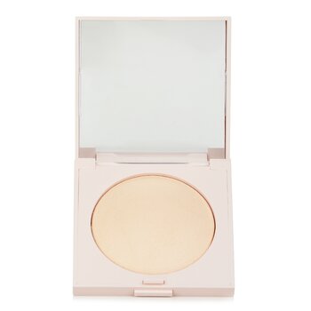 Real Flawless Luminous Perfecting Talc-Free Pressed Powder - Laura Mercier