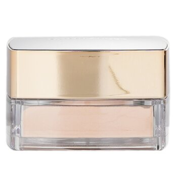 Estee Lauder Double Wear Sheer Flattery Loose Powder - # Translucent Soft Glow