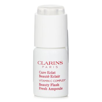 Beauty Flash Fresh Ampoule Vitamin C Complex