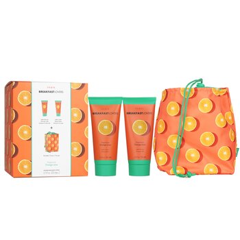 Pupa Breakfast Lovers Kit 1 Orange Juice: