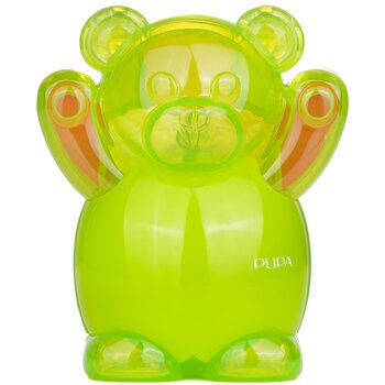 Happy Bear Make Up Kit Limited Edition - # 006 Green