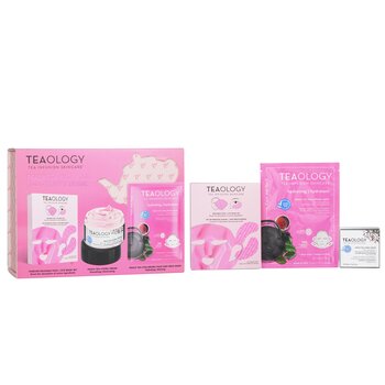 Peach Tea Hydrating Forever Beauty Ritual Set: