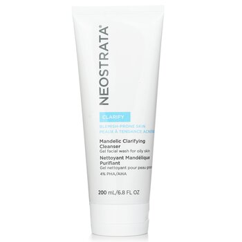 Neostrata Clarify Mandelic Clarifying Cleanser