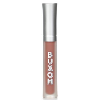 Buxom Full On Plumping Lip Matte - # Chill Night