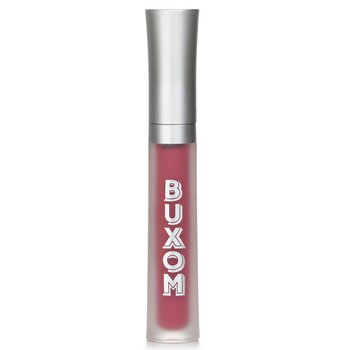 Buxom Full On Plumping Lip Matte - # GNO
