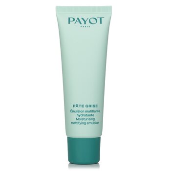 Pate Grise Moisturising Mattifying Emulsion