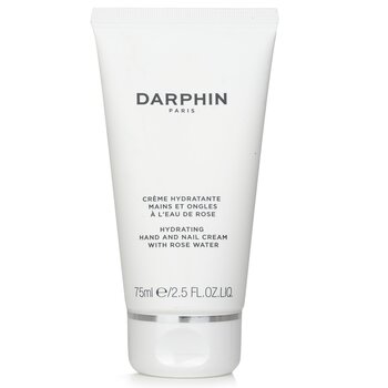 Darphin Hydrating Hand And Nail Cream With Rose Water