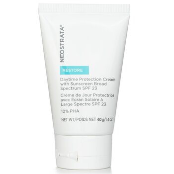 Neostrata Restore Daytime Protection Cream SPF 23