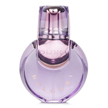 Omnia Amethyste Eau De Toilette Spray